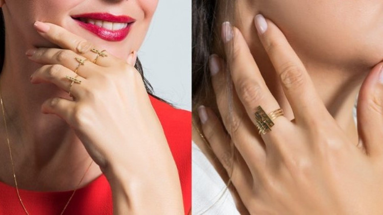 Salima Design: Spiritüel Tasarımlar