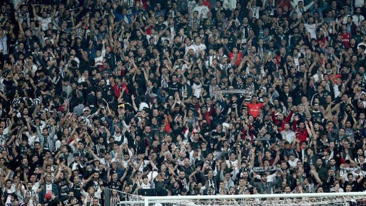 Derbide hakimlere saldırı davası Beşiktaşa sorulacak....