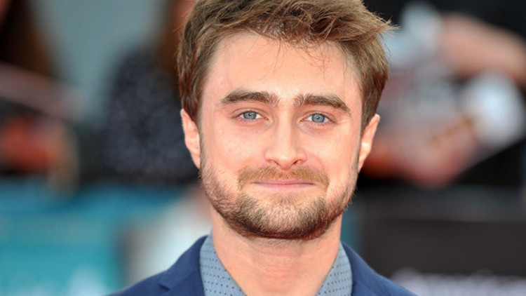 Harry Potter süper kahraman oluyor