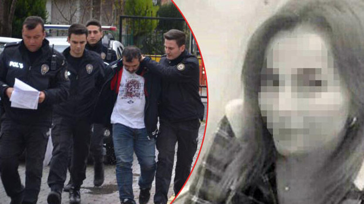 Pompalı tüfek ve fare zehiri ile eşinin iş yerine gelmişti Tutuklandı Pompalı tüfek ve fare zehiri ile eşinin iş yerine gelmişti Tutuklandı