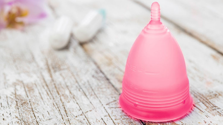 Menstrual Kap Nedir Nasıl Kullanılır