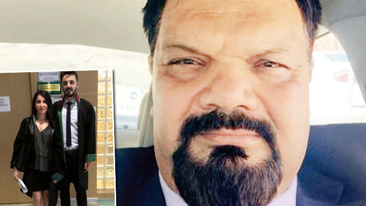 Son dakika haberi: Etek boyu ölçen hâkim ile ilgili yeni gelişme