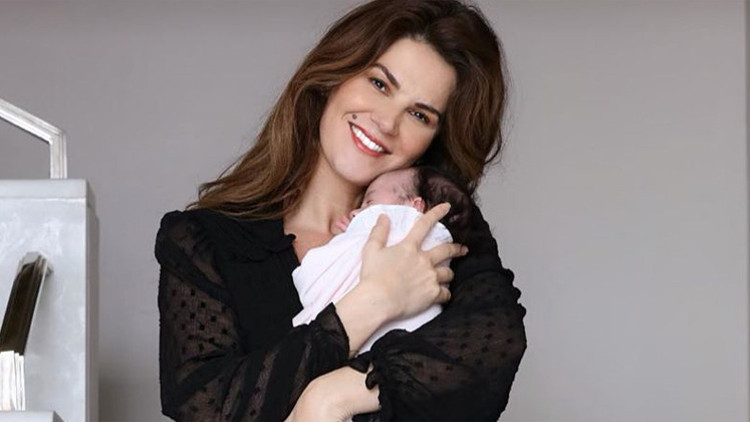 Tülin Şahin: Bakıcı istemiyorum