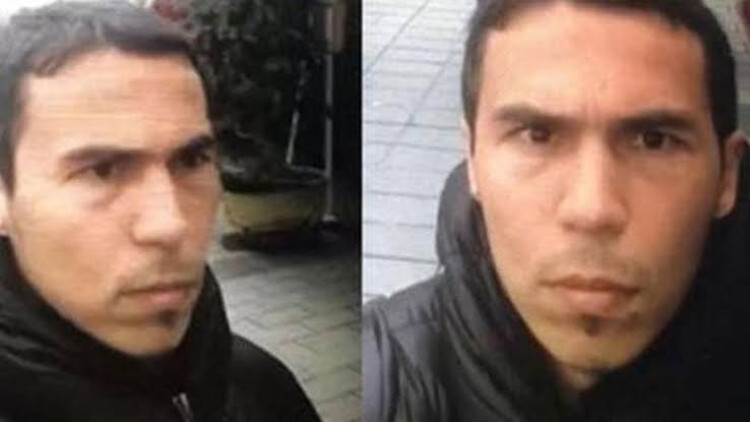 Reina saldırısı 3. yılında