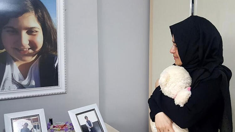 Son dakika haberi: Rabia Naz’ın otopsi raporu Meclis’te