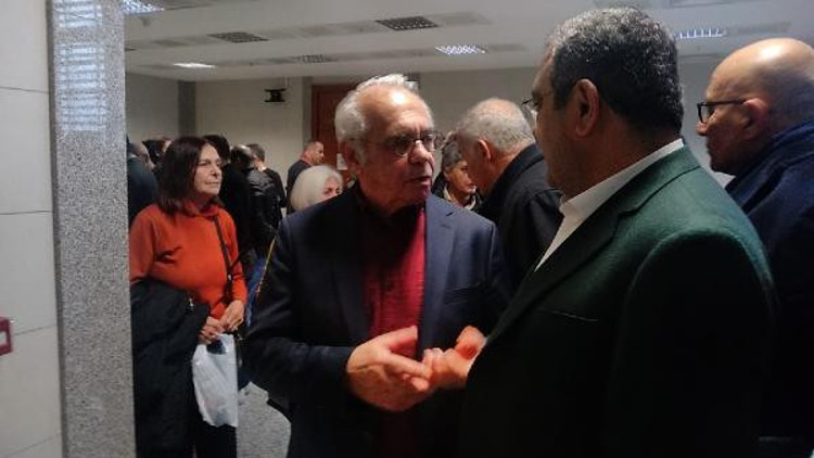 Son dakika haberi... Sözcü Gazetesi davasında karar