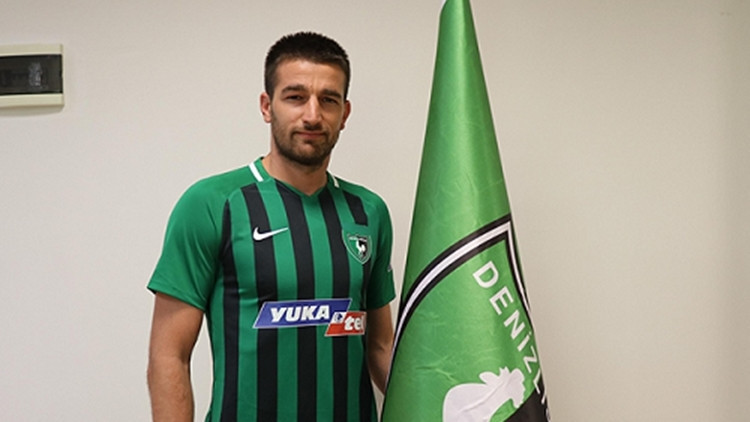 Altay, Tolgahanı listeye aldı Altay, Tolgahanı listeye aldı