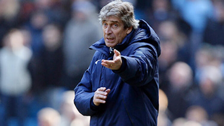 West Ham Unitedda Pellegrini dönemi sona erdi West Ham Unitedda Pellegrini dönemi sona erdi