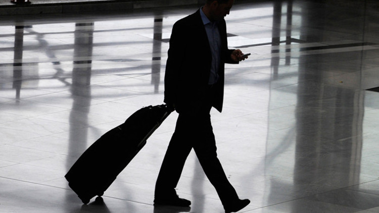 Çarşamba günü saat 00.00a kadar devam edecek 180 uçuş iptal edildi