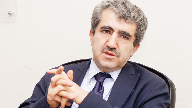 Eski ÖSYM Başkanı’na FETÖ davası