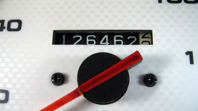 Toyota Supra fanları Vegasta toplandı