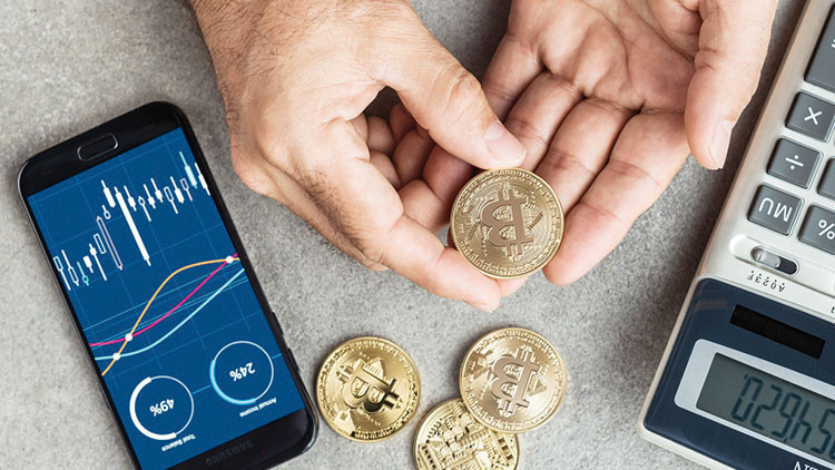 Kripto paralara SPK denetimi Kripto paralara SPK denetimi