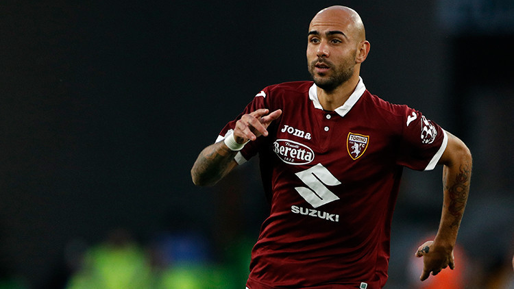 Beşiktaşta forvet transferi için B planı Simone Zaza Beşiktaşta forvet transferi için B planı Simone Zaza