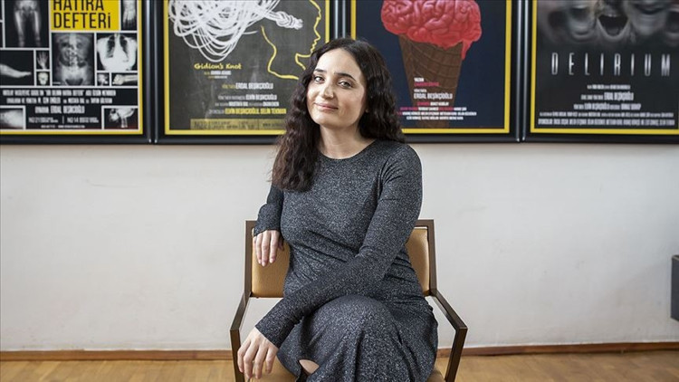 Fadik Sevin Atasoy kimdir, kaç yaşında, babası kim