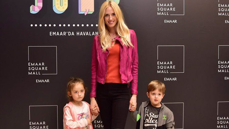 Wilma Elles Almanya’ya dönüyor