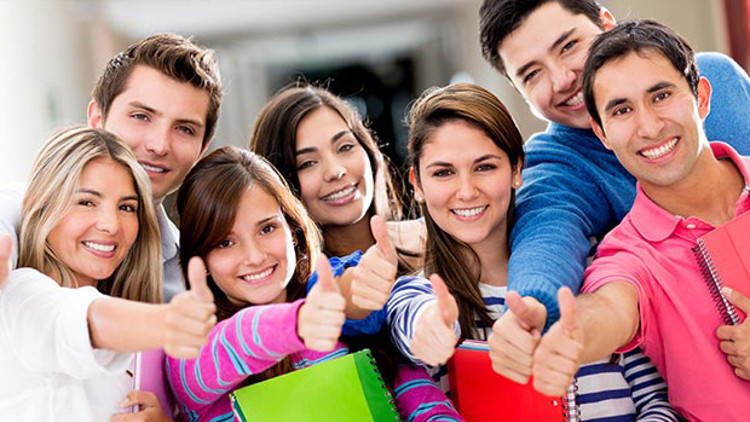 881 öğrenci yurtdışına gidiyor 881 öğrenci yurtdışına gidiyor