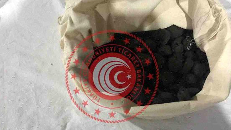 80 kilo trüf mantarı, 4’üncü ihalede 27 bin liraya satıldı 80 kilo trüf mantarı, 4’üncü ihalede 27 bin liraya satıldı