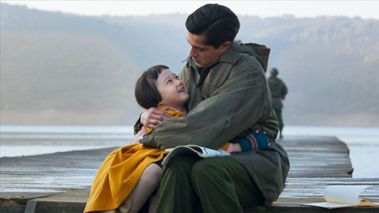Ayla filmi nerede çekildi oyuncuları kimler İşte Ayla filminin konusu ve oyuncuları