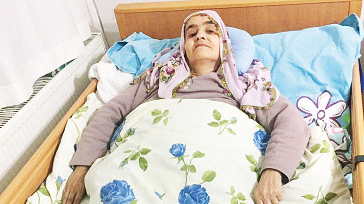Felcin faturası çıktı Felcin faturası çıktı