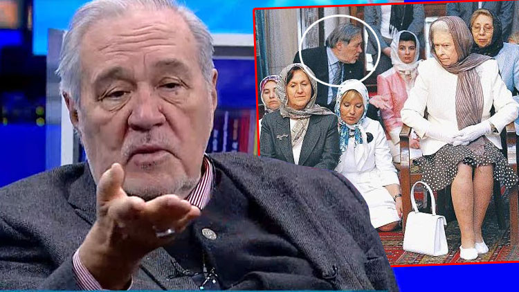 İlber Ortaylı ilk kez anlattı: O zamanki Bursa Valisi tutup kendi arkadaşını seçti… İlber Ortaylı ilk kez anlattı: O zamanki Bursa Valisi tutup kendi arkadaşını seçti…