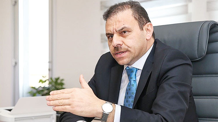 Avrupa’nın en güçlüsüyüz