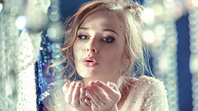 Hızlıca Makyaj Yapma Taktikleri