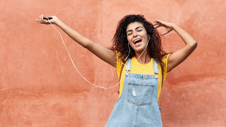 Twerk ne demek Twerk dansı nedir ve nasıl yapılır