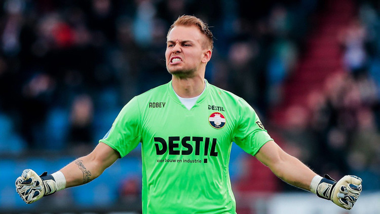 Transferde son dakika Beşiktaş haberleri | Beşiktaşa en iyi kaleciyi önerdiler