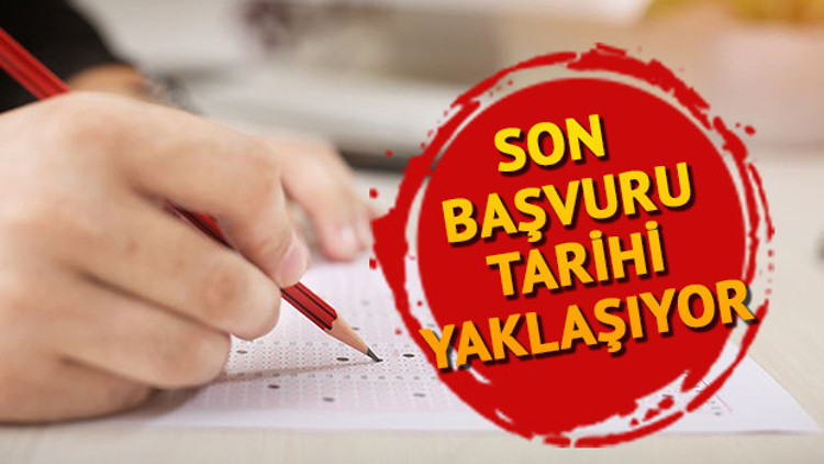 Başvuruda son tarih yaklaşıyor: YÖKDİL sınavı ne zaman yapılacak