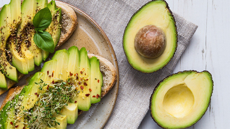 Avokado Nasıl Olgunlaşır Avokado Nasıl Olgunlaşır