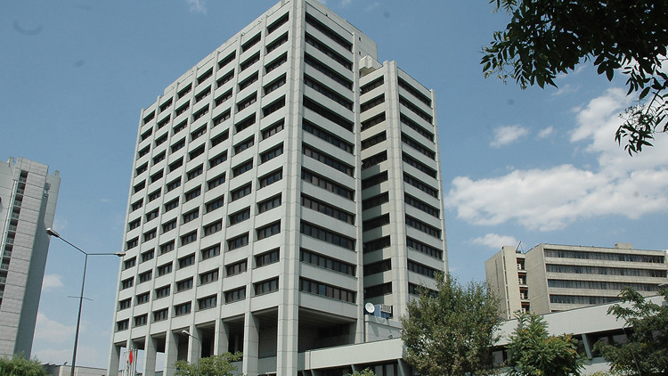 Son dakika... Merkez Bankası faiz kararını açıkladı Son dakika... Merkez Bankası faiz kararını açıkladı