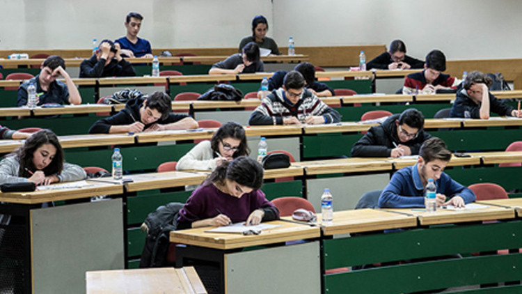 25’inci yıla özel 50 bin TL’lik yarışma 25’inci yıla özel 50 bin TL’lik yarışma