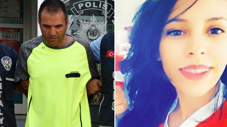 Faslı baldızını öldürdü, Cinayeti bayrak için işledim dedi Faslı baldızını öldürdü, Cinayeti bayrak için işledim dedi