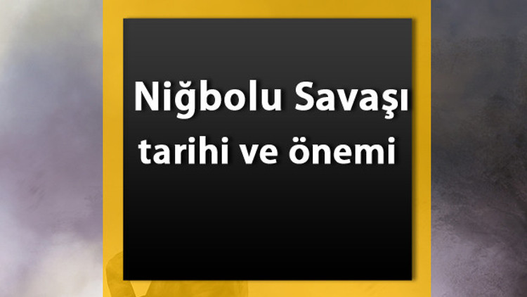 Niğbolu Savaşı Tarihi - Niğbolu Savaşı önemi, nedenleri ve sonuçları