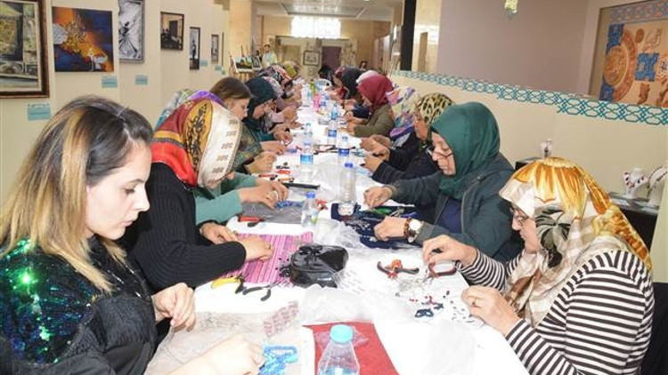 KOMEK kurs kayıt başvuru formu Komek.org.tr üzerinden nasıl doldurulur