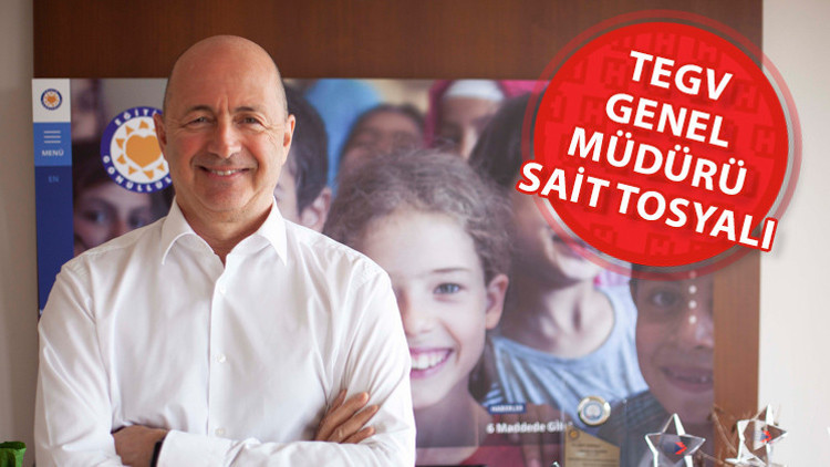 3 milyona yakın çocuğa ulaştık