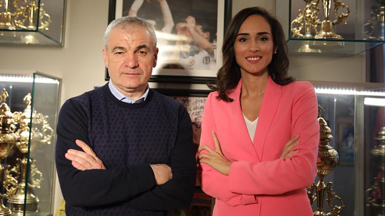 Rıza Çalımbay: Galatasaray ya da Fenerbahçeye gitmem Rıza Çalımbay: Galatasaray ya da Fenerbahçeye gitmem