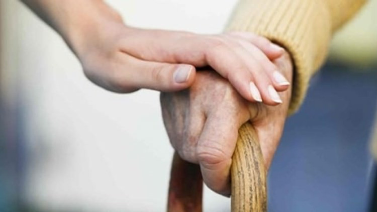 ALS ve Parkinson hastalığının nedenleri bilinmemektedir