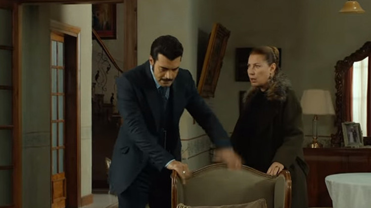 Bir Zamanlar Çukurovanın 52. yeni bölüm fragmanı yayınlandı Adnan yangında ölecek mi Bir Zamanlar Çukurovanın 52. yeni bölüm fragmanı yayınlandı Adnan yangında ölecek mi