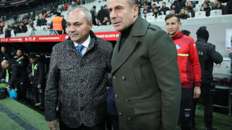Erkan Sözeri: “Erzurum şehrini güzel temsil ettik”
