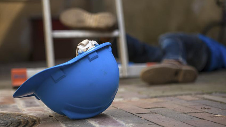 2019 yılında iş kazaları 56 can aldı