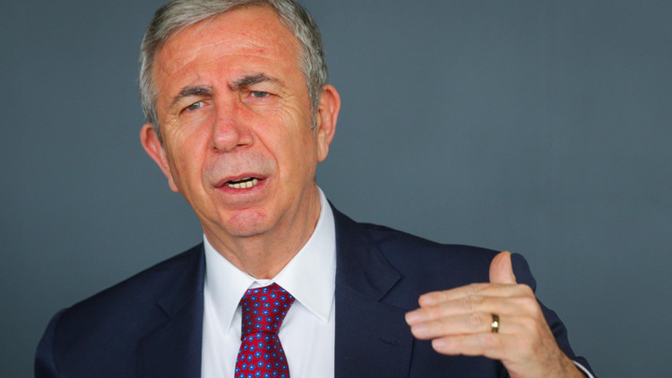 Tabela konulmayacak cepheler bozulmayacak