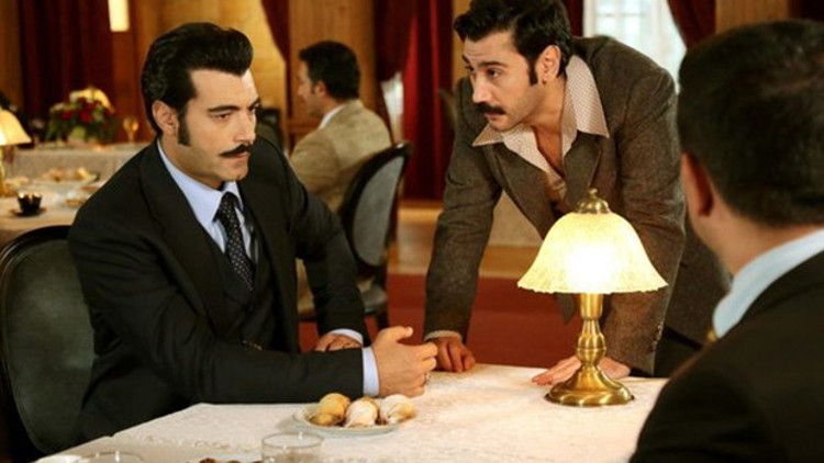 Bir Zamanlar Çukurovanın yeni bölüm fragmanı yayınlandı mı Bir Zamanlar Çukurova 52. bölüm özeti Bir Zamanlar Çukurovanın yeni bölüm fragmanı yayınlandı mı Bir Zamanlar Çukurova 52. bölüm özeti