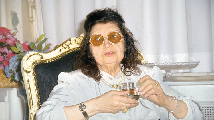 Manukyan’ın torunu savcıyı şikâyet etti