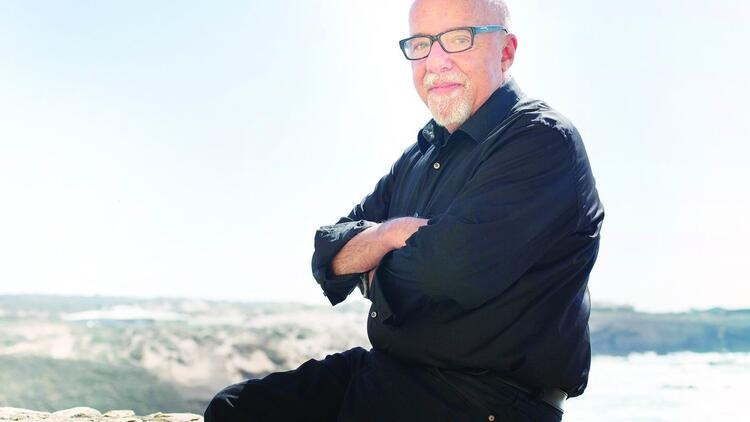 Paulo Coelho kimdir