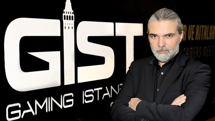 Gaming İstanbul ilklerin fuarı olacak