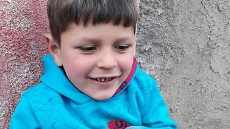 Muhammed’in ölümünde hala gözaltına alındı