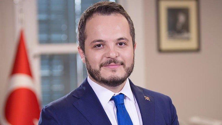 Ermut: Türkiyeye doğrudan gelen yatırımlar 13 milyar dolara çıktı Ermut: Türkiyeye doğrudan gelen yatırımlar 13 milyar dolara çıktı