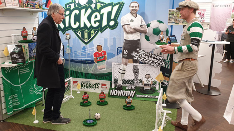 Oyuncak dünyasına Türkiye çıkarması Oyuncak dünyasına Türkiye çıkarması