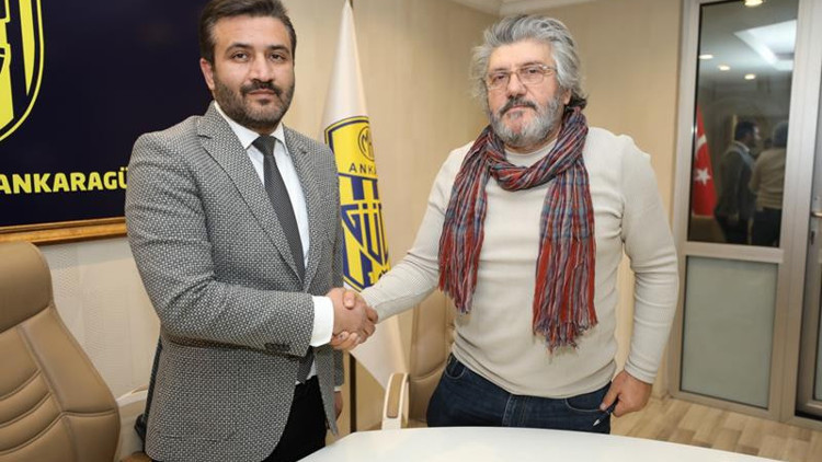 A.Gücü’nde yeni dönem